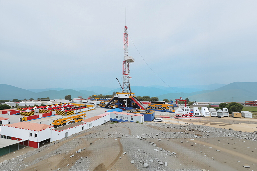Shale gas and tight oil stimulation